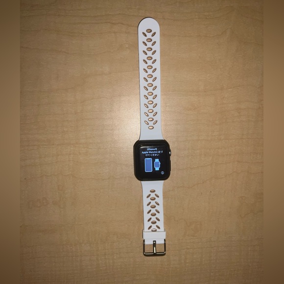 Apple Watch Series 3 (38mm)